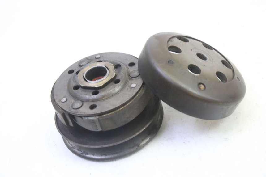 photo de KUPPLUNG PEUGEOT VIVACITY NEW 2T 50 (2008 - 2017)