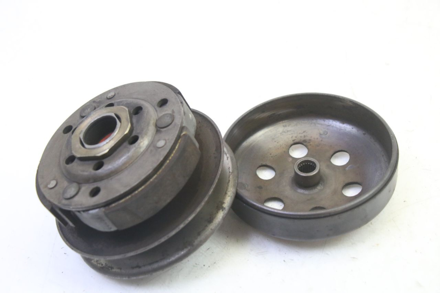 photo de KUPPLUNG PEUGEOT VIVACITY NEW 2T 50 (2008 - 2017)