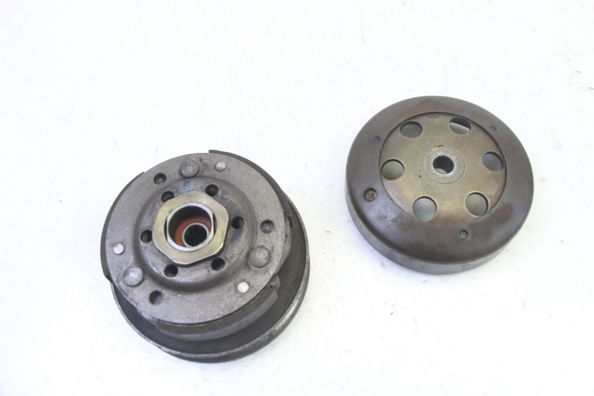 photo de KUPPLUNG PEUGEOT VIVACITY NEW 2T 50 (2008 - 2017)