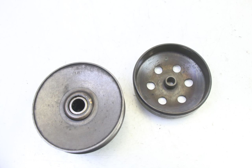 photo de KUPPLUNG PEUGEOT VIVACITY NEW 2T 50 (2008 - 2017)