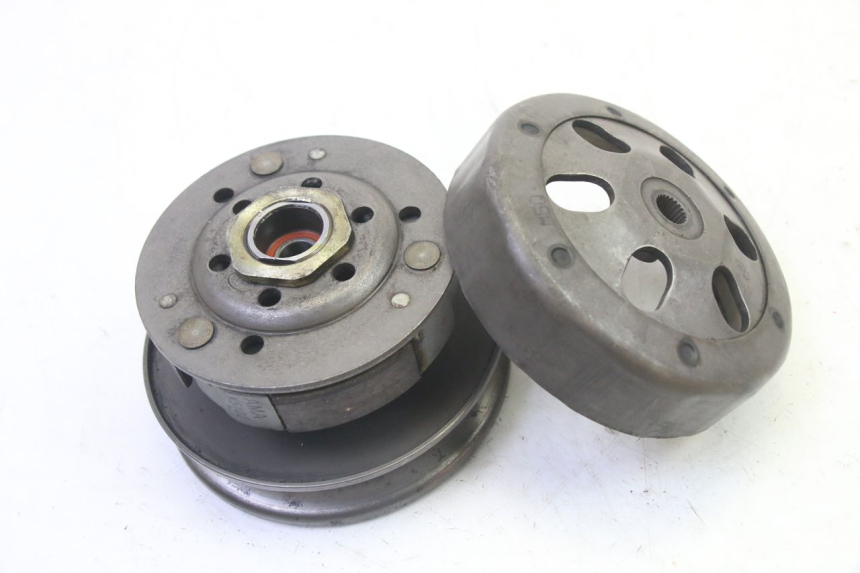 photo de KUPPLUNG PEUGEOT VIVACITY NEW 4T 50 (2008 - 2017)