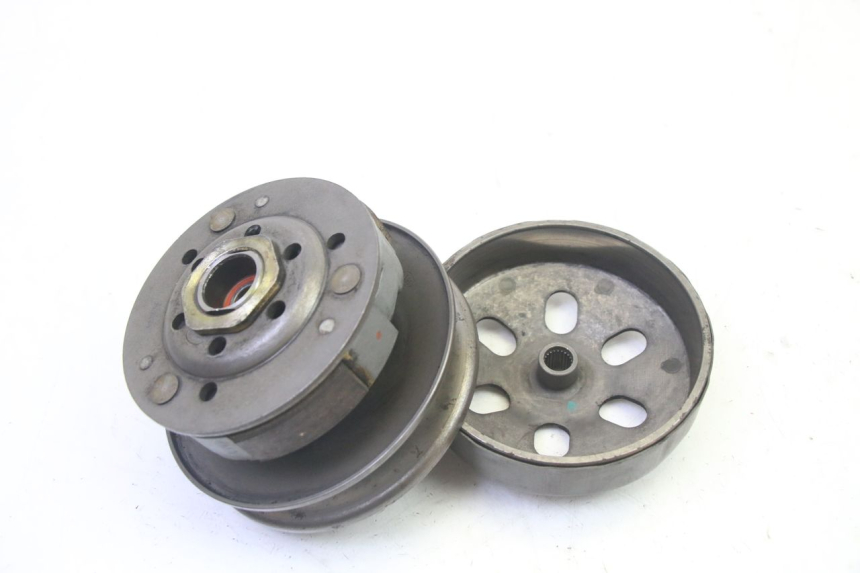 photo de KUPPLUNG PEUGEOT VIVACITY NEW 4T 50 (2008 - 2017)