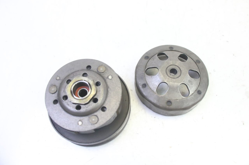 photo de KUPPLUNG PEUGEOT VIVACITY NEW 4T 50 (2008 - 2017)