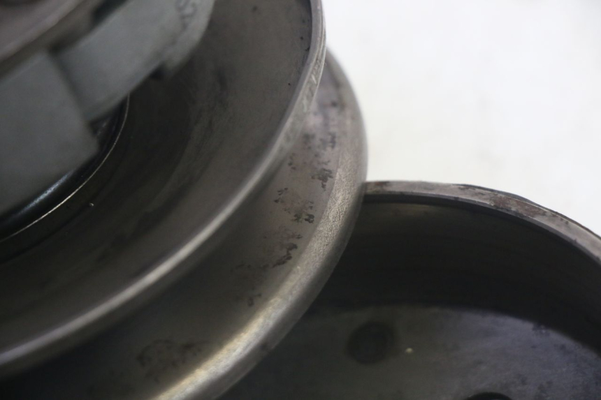 photo de KUPPLUNG PEUGEOT VIVACITY NEW 4T 50 (2008 - 2017)