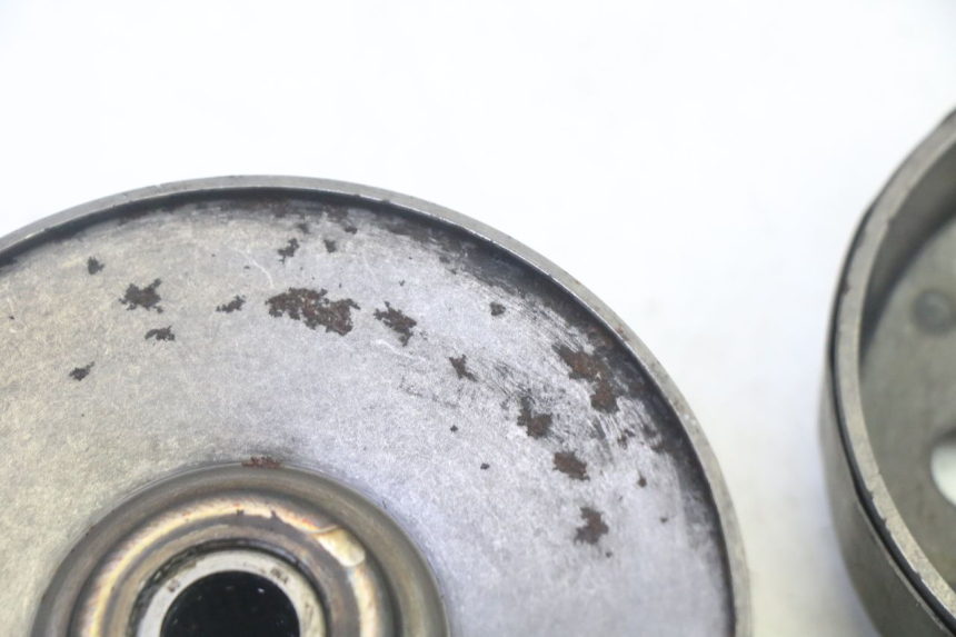 photo de KUPPLUNG PEUGEOT VIVACITY NEW 4T 50 (2008 - 2017)