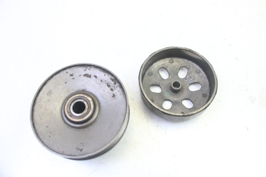 photo de KUPPLUNG PEUGEOT VIVACITY NEW 4T 50 (2008 - 2017)