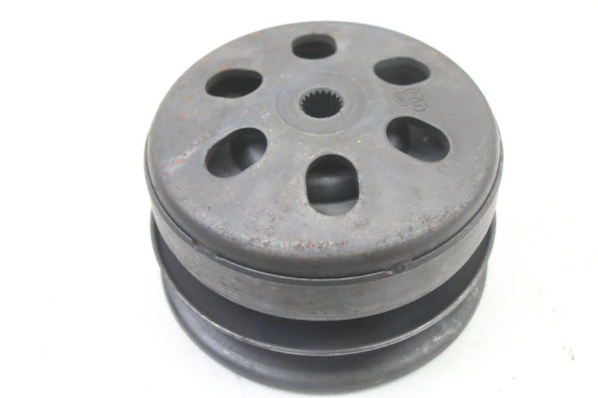 photo de KUPPLUNG VONROAD YIBEN 125 (2006 - 2010) - Zoom auf Gebrauchszustand