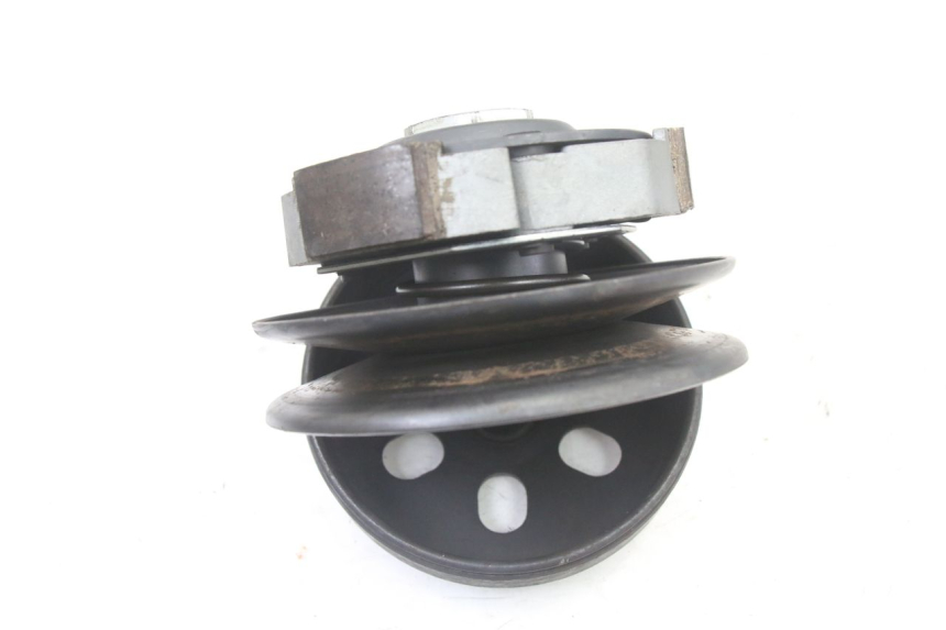 photo de KUPPLUNG VONROAD YIBEN 125 (2006 - 2010) - Alternative Perspektive