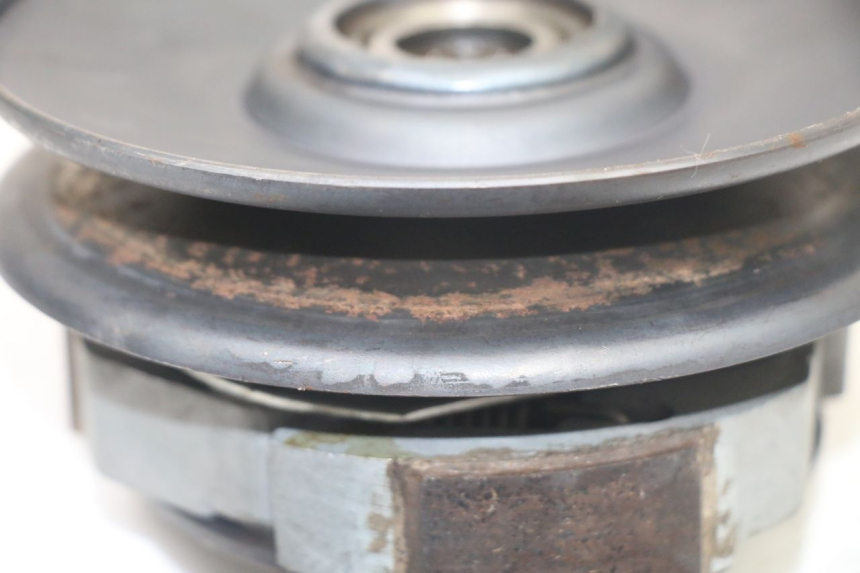 photo de KUPPLUNG VONROAD YIBEN 125 (2006 - 2010) - Technische Nahaufnahme