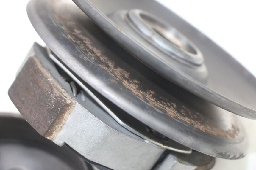 photo de KUPPLUNG VONROAD YIBEN 125 (2006 - 2010) - Gesamtansicht des Produkts