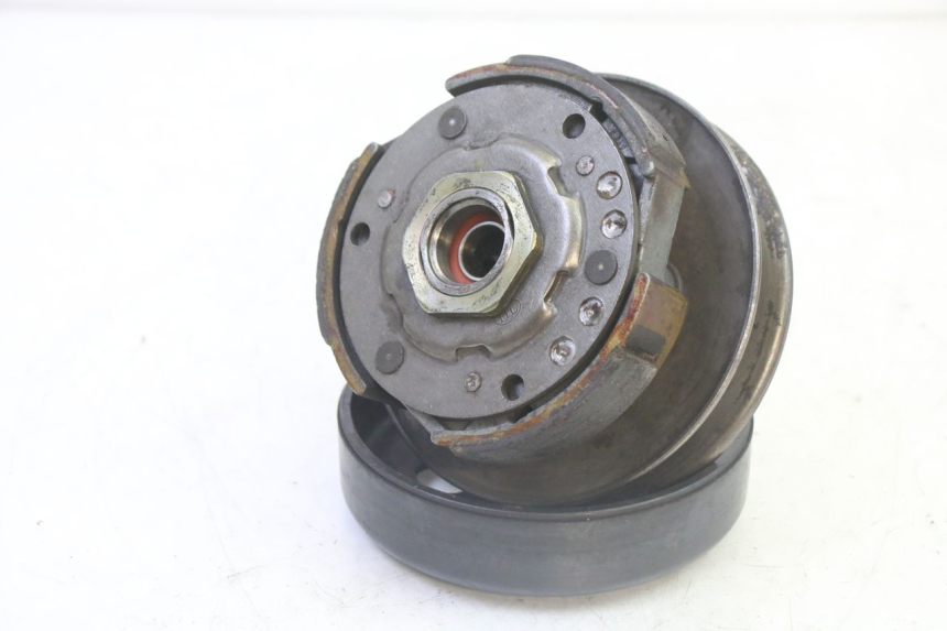 photo de KUPPLUNG YAMAHA XMAX X-MAX 125 (2006 - 2009)