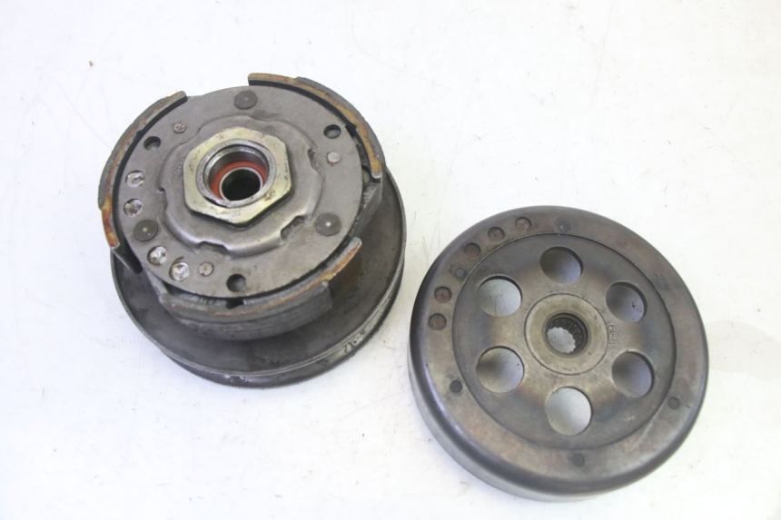 photo de KUPPLUNG YAMAHA XMAX X-MAX 125 (2006 - 2009)