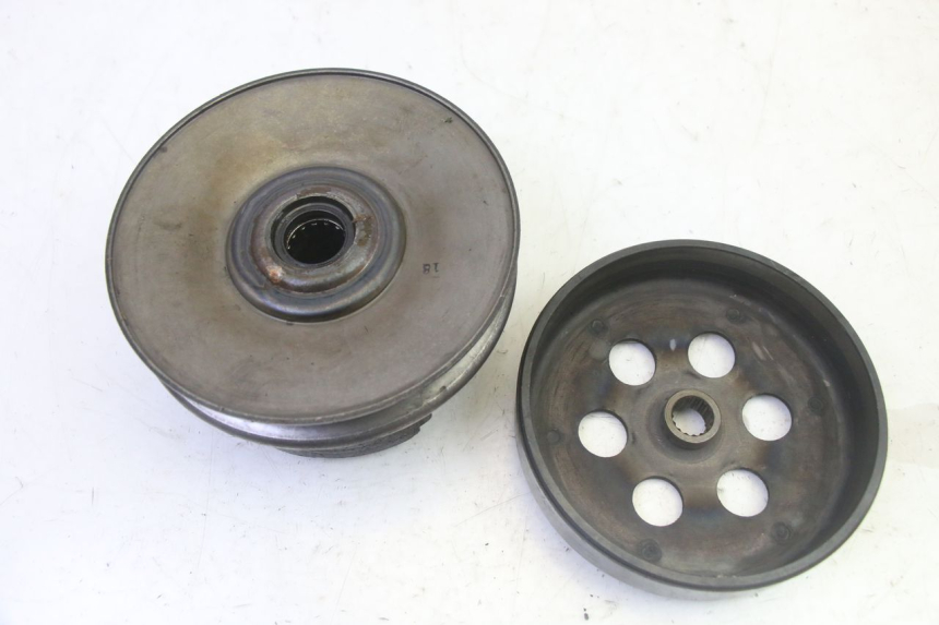 photo de KUPPLUNG YAMAHA XMAX X-MAX 125 (2006 - 2009)