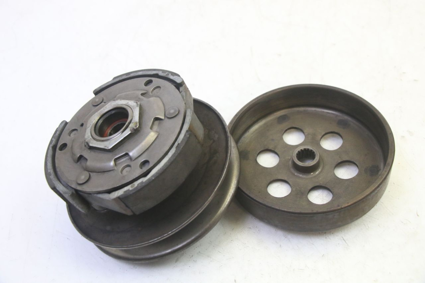 photo de KUPPLUNG YAMAHA X-MAX XMAX 125 (2010 - 2014)