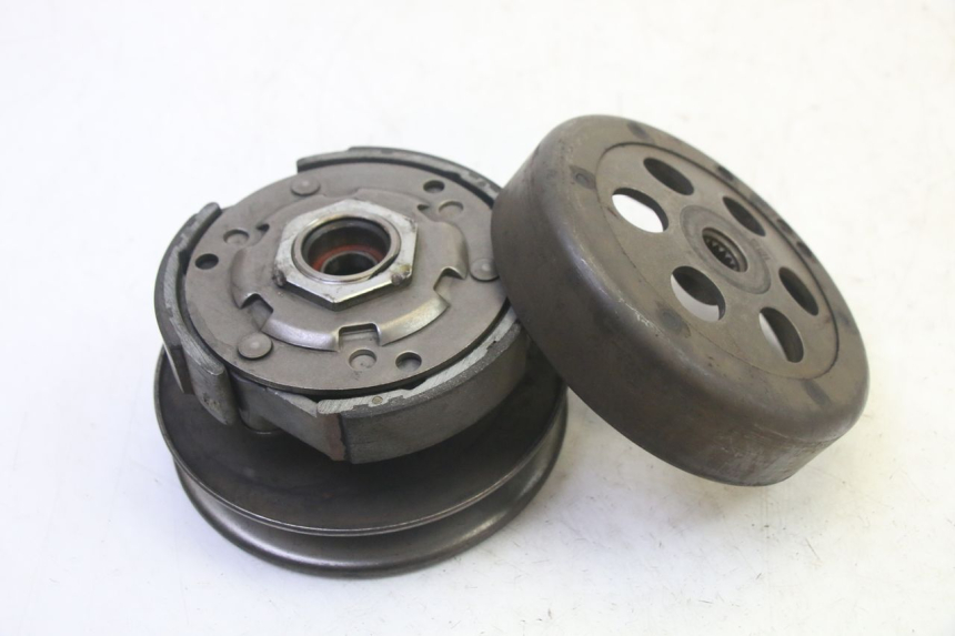 photo de KUPPLUNG YAMAHA X-MAX XMAX 125 (2010 - 2014)