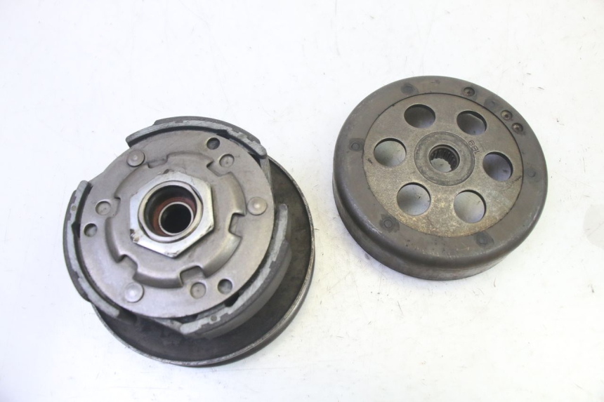 photo de KUPPLUNG YAMAHA X-MAX XMAX 125 (2010 - 2014)