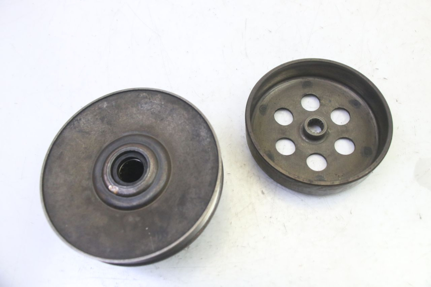 photo de KUPPLUNG YAMAHA X-MAX XMAX 125 (2010 - 2014)