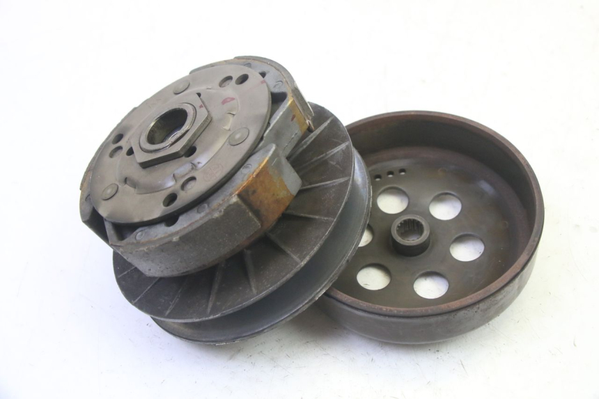 photo de KUPPLUNG YAMAHA X-MAX XMAX 250 (2006 - 2009)