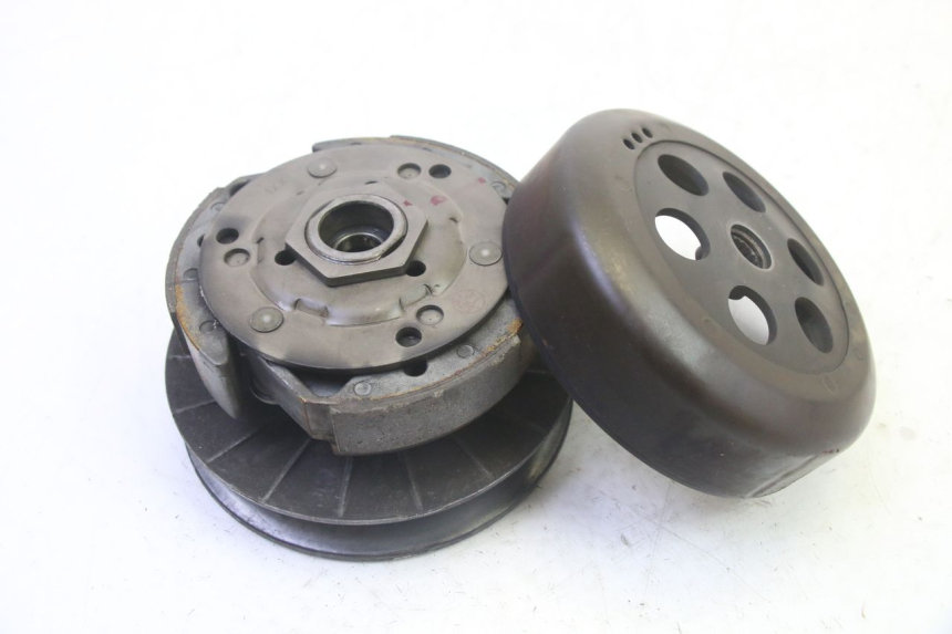 photo de KUPPLUNG YAMAHA X-MAX XMAX 250 (2006 - 2009)