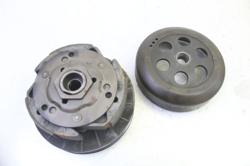 photo de KUPPLUNG YAMAHA X-MAX XMAX 250 (2006 - 2009)