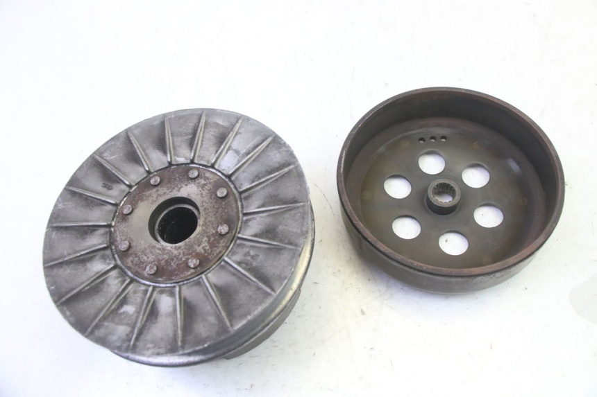 photo de KUPPLUNG YAMAHA X-MAX XMAX 250 (2006 - 2009)