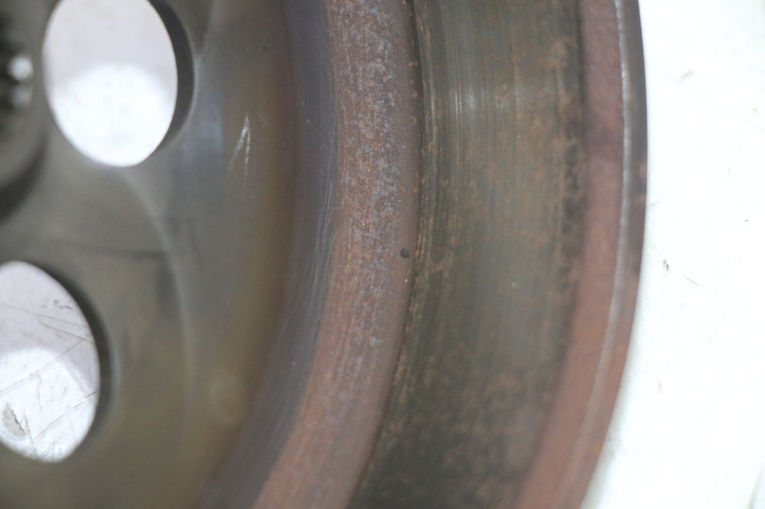 photo de KUPPLUNG YAMAHA X-MAX XMAX 250 (2006 - 2009)