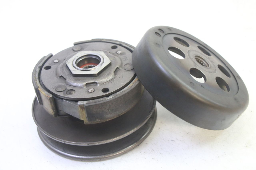 photo de KUPPLUNG YAMAHA X-MAX XMAX 125 (2010 - 2014)