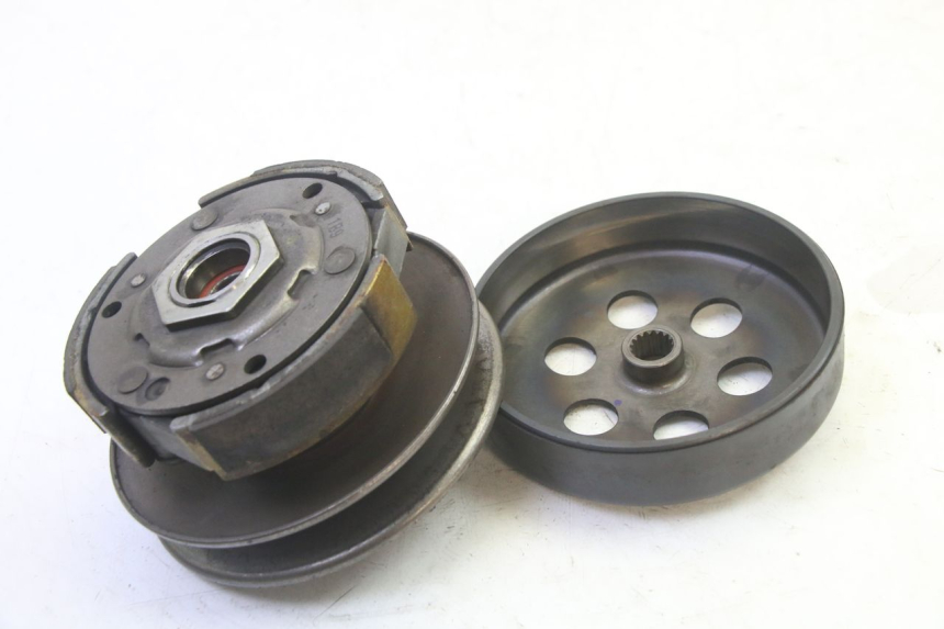 photo de KUPPLUNG YAMAHA X-MAX XMAX 125 (2010 - 2014)