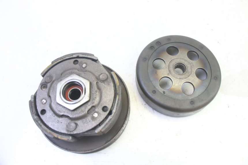 photo de KUPPLUNG YAMAHA X-MAX XMAX 125 (2010 - 2014)