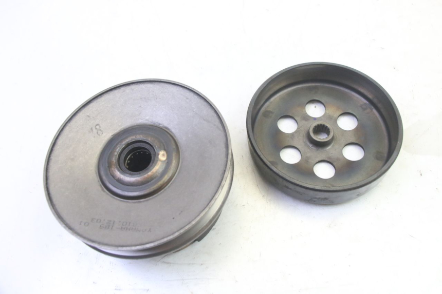 photo de KUPPLUNG YAMAHA X-MAX XMAX 125 (2010 - 2014)