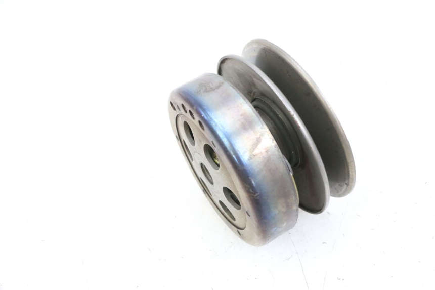 photo de KUPPLUNG YAMAHA XMAX X-MAX 125 (2006 - 2009) - Detailansicht des Bauteils