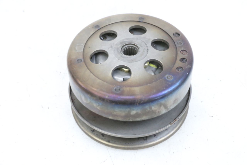 photo de KUPPLUNG YAMAHA XMAX X-MAX 125 (2006 - 2009) - Alternative Perspektive