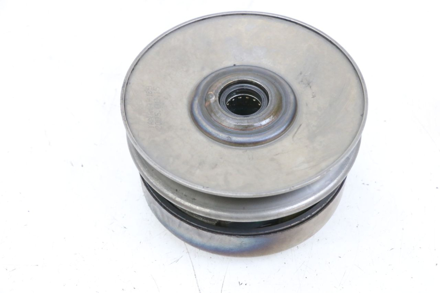 photo de KUPPLUNG YAMAHA XMAX X-MAX 125 (2006 - 2009) - Technische Nahaufnahme