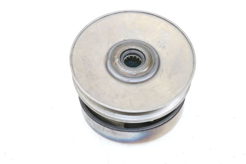 photo de KUPPLUNG YAMAHA XMAX X-MAX 125 (2006 - 2009) - Gesamtansicht des Produkts