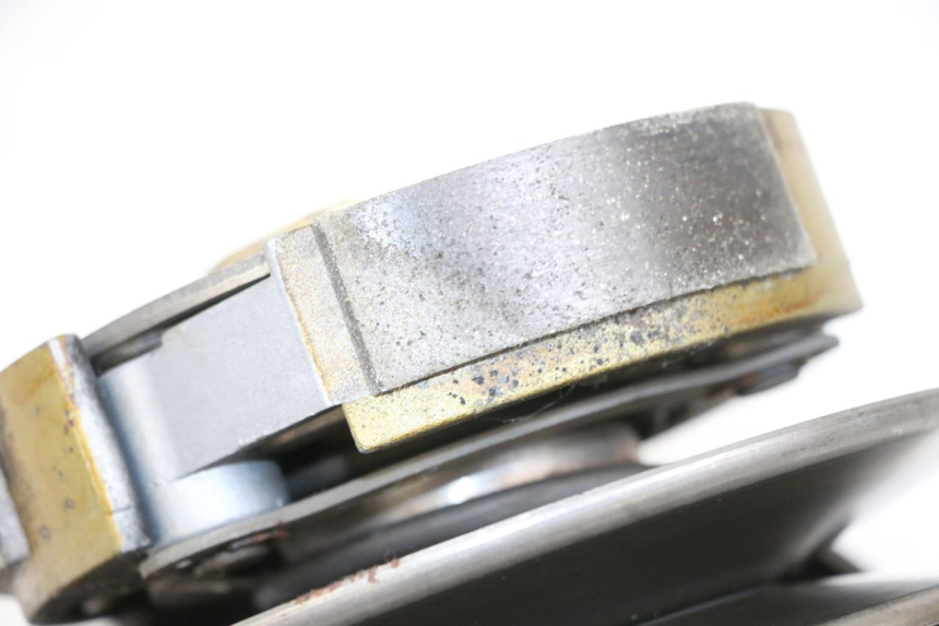 photo de KUPPLUNG YAMAHA XMAX X-MAX 125 (2006 - 2009) - Oberflächenzustand und Material