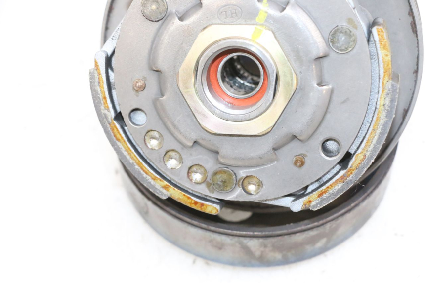 photo de KUPPLUNG YAMAHA XMAX X-MAX 125 (2006 - 2009) - Geprüftes Gebrauchtteil