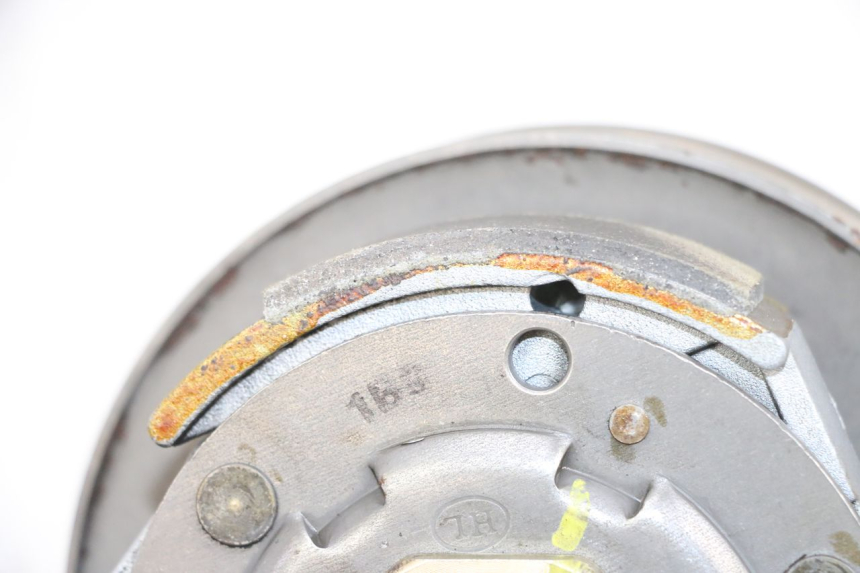 photo de KUPPLUNG YAMAHA XMAX X-MAX 125 (2006 - 2009) - Kennzeichnungen und Originalreferenzen