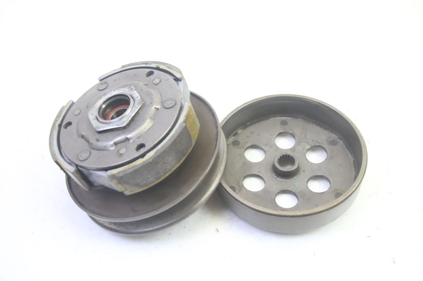 photo de KUPPLUNG YAMAHA XMAX X-MAX 125 (2006 - 2009) - Hauptansicht