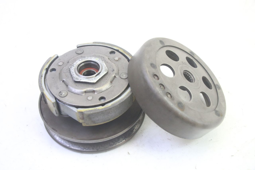 photo de KUPPLUNG YAMAHA XMAX X-MAX 125 (2006 - 2009) - Detailansicht des Bauteils