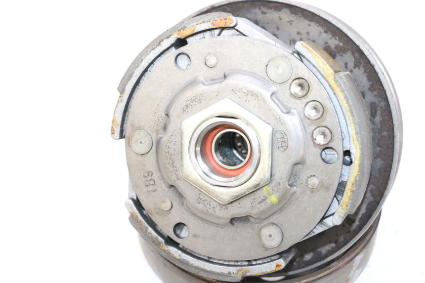 photo de KUPPLUNG YAMAHA X-MAX XMAX 125 (2010 - 2013) - Zoom auf Komponenten