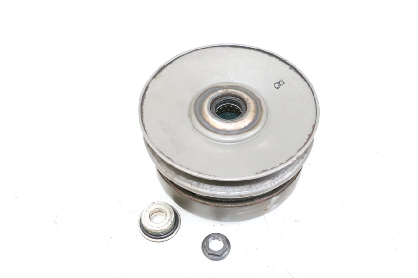 photo de KUPPLUNG YAMAHA X-MAX XMAX 125 (2010 - 2013) - Gesamtansicht des Produkts