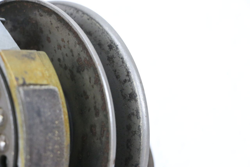 photo de KUPPLUNG YAMAHA X-MAX XMAX 125 (2010 - 2013) - Geprüftes Gebrauchtteil