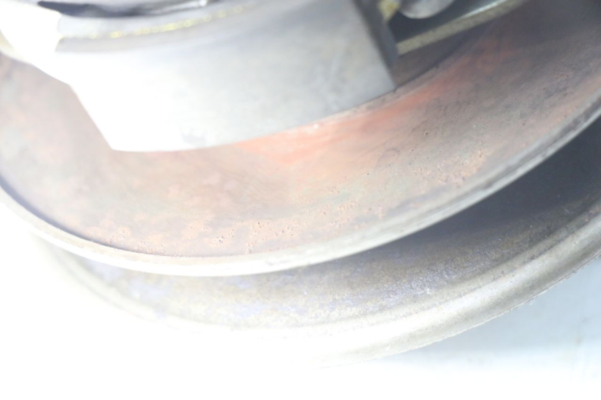 photo de KUPPLUNG PIAGGIO X8 125 (2004 - 2007) - Alternative Perspektive