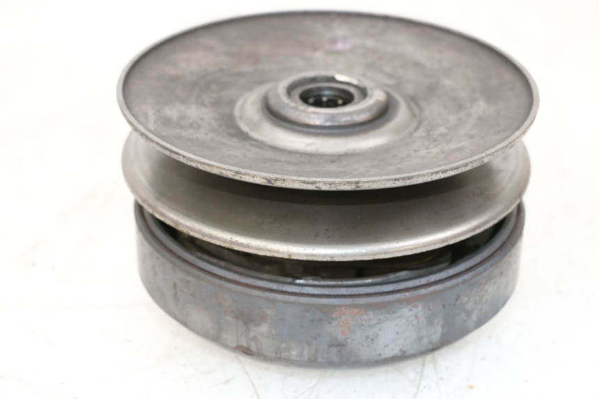 photo de KUPPLUNG PIAGGIO X8 125 (2004 - 2007) - Zoom auf Gebrauchszustand