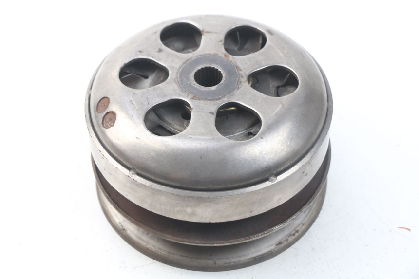 photo de KUPPLUNG PIAGGIO X9 EVOLUTION 125 (2003 - 2007)