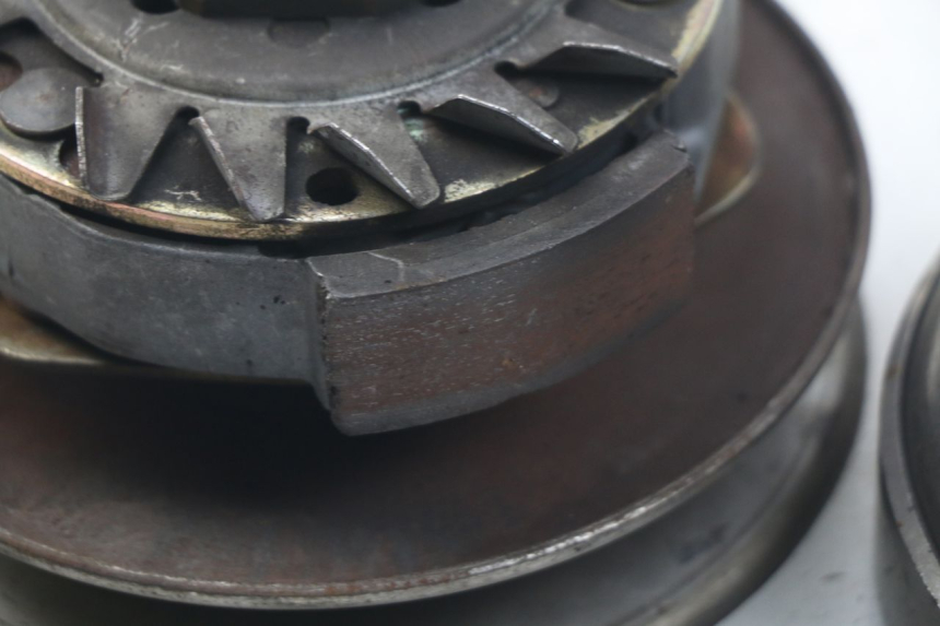 photo de KUPPLUNG PIAGGIO X9 EVOLUTION 125 (2003 - 2007)