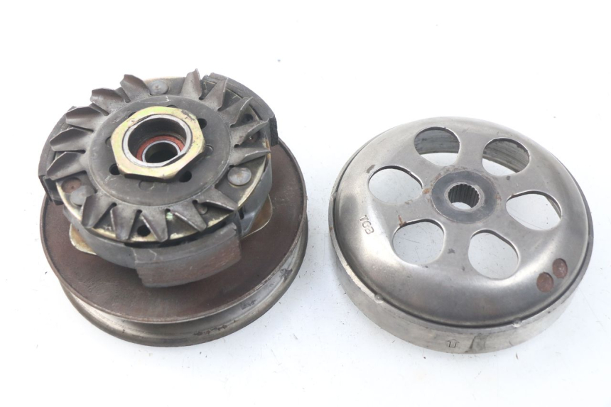 photo de KUPPLUNG PIAGGIO X9 EVOLUTION 125 (2003 - 2007)