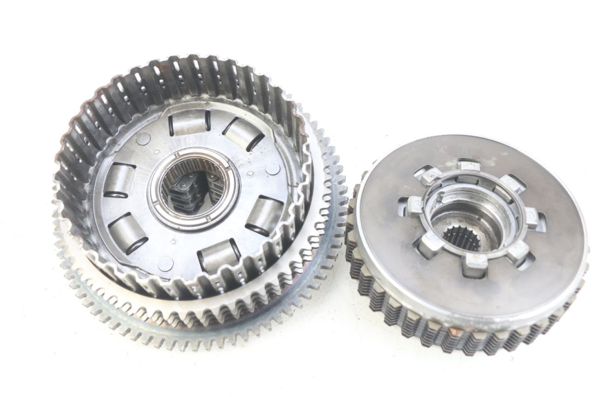 photo de KUPPLUNG BUELL XB12R XB 12 R 1200 (2004 - 2010)