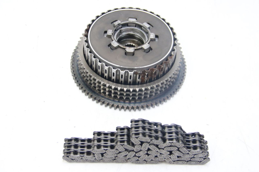 photo de KUPPLUNG BUELL XB12R XB 12 R 1200 (2004 - 2010)
