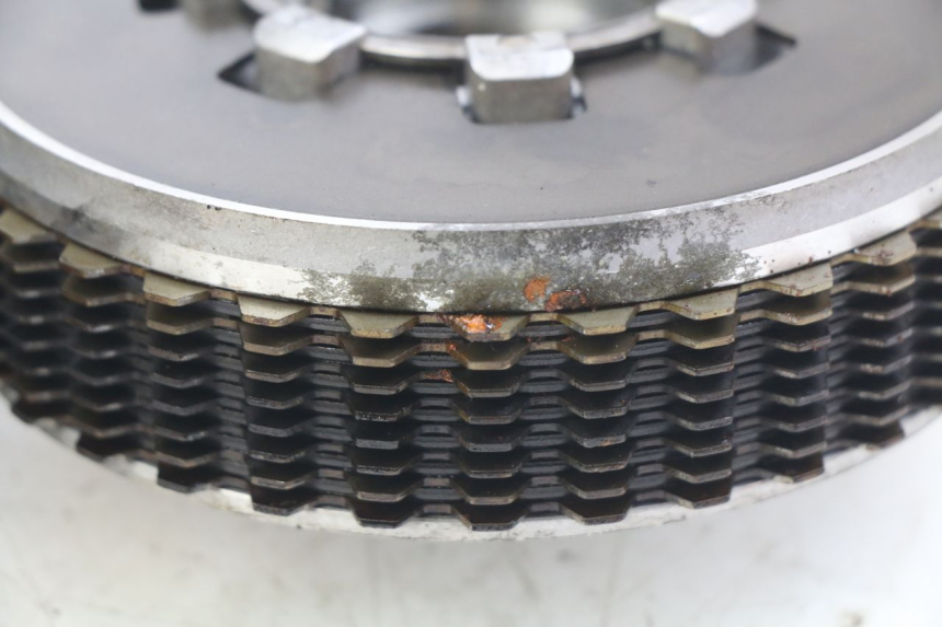 photo de KUPPLUNG BUELL XB12R XB 12 R 1200 (2004 - 2010)